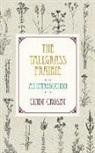 Cindy Crosby - Tallgrass Prairie