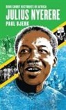 Paul Bjerk - Julius Nyerere