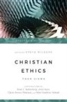 Steve Wilkens, Steve Wilkens - Christian Ethics