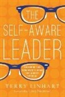 Terry Linhart, Carey Nieuwhof - The Self-Aware Leader