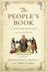 David Lauber, Jennifer Powell Mcnutt, David Lauber, Jennifer Powell Mcnutt - The People's Book