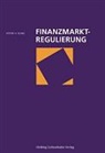 Peter V. Kunz - Finanzmarktregulierung