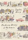 Sophie Divry - Madame Bovary of the Suburbs
