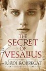 Llobregat Jordi, Jordi Llobregat - The Secret of Vesalius