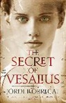 Llobregat Jordi, Jordi Llobregat - The Secret of Vesalius
