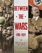 John Miles, John C Miles, John C. Miles - Between the Wars: 1918-1939: The Armistice and After