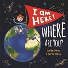 Sarah Horne, Anita Jones, Sarah Horne - I Am Here, Where Are You?