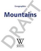 Izzi Howell - Geographics: Mountains