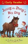 Liz Kessler, Mike Phillips, Mike Phillips - Early Reader: Jenny the Pony's Big Day