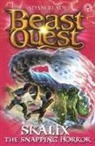 Adam Blade, Blade Adam - Beast Quest: Skalix the Snapping Horror