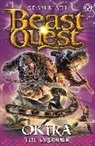 Adam Blade, Blade Adam - Beast Quest: Okira the Crusher