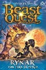 Adam Blade, Blade Adam - Beast Quest: Rykar the Fire Hound