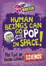 Paul Harrison - Truth or Busted: The Fact or Fiction Behind Science