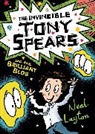 Neal Layton, Layton Neal - The Invincible Tony Spears and the Brilliant Blob