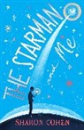 Sharon Cohen, Cohen Sharon, Sharon Obeng - The Starman and Me