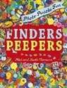 Ruth And Neil Thomson, Neil Thomson, Ruth Thomson - Finders Peepers - Photo Puzzle Fun