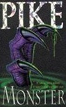 Christopher Pike - Monster