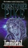 Christopher Pike - Immortal