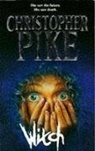 Christopher Pike - Witch