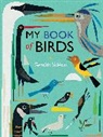 Geraldo Valerio - My Book of Birds