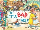 Sam Bowring, Lachlan Creagh, Lachlan Creagh - The Little Bad Wolf