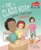 Deborah Chancellor, Elif Balta Parks, Elif Balta Parks - British Values: The Class Vote