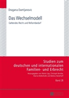 Dragana Damljanovic, Marina Wellenhofer - Das Wechselmodell