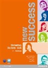 Bob Hastings, Peter Moran, Lindsay White - New Success Elementary Students' Book & Active Book Pack