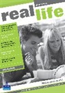 Dominika Chandler, Liz Foody, Marta Uminska - Real Life - Elementary: Real Life Global Elementary Workbook & Multi-ROM Pack