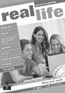 Dominika Chandler, Patricia Reilly - Real Life - Upper Intermediate: Real Life Global Upper Intermediate Test Book & Test Audio CD Pack