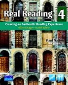 Alice Savage, David Wiese, Lynn Bonesteel - Real Reading 4: Creating an Authentic Reading Experience (mp3 files included)