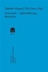 DAMM, Otto Damm, Otto Dann, Klippel, Diethel Klippel, Diethelm Klippel - Naturrecht - Spätaufklärung - Revolution