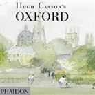 Sir Hugh Casson, The Estate of Hugh Casson, Estate of Hugh Casson, The Estate Of Hugh Casson, Sir Hugh Casson - Hugh Casson's Oxford