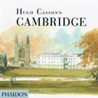 Sir Hugh Casson, The Estate of Hugh Casson, Estate of Hugh Casson, The Estate Of Hugh Casson, Sir Hugh Casson - Hugh Casson's Cambridge