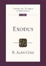 R Alan Cole, R. Alan Cole, R.Alan Cole - Exodus