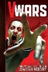 Jonathan Maberry, Alan Robinson, Alan Robinson - V-Wars Volume 1: Crimson Queen