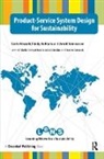 J.C. Diehl, JC Diehl, Diehl J.C., Moi Fusakul, Sompit Moi Fusakul, Fusakul Moi... - Product-Service System Design for Sustainability