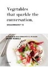 Seppe Nobels - Vegetables That Sparkle the Conversations