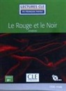 Stendhal - Le rouge et le noir
