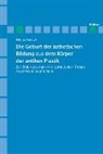 Dimitri Liebsch - Archiv für Begriffsgeschichte / Die Geburt der ästhetischen Bildung aus dem Körper der antiken Plastik