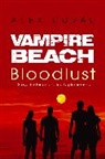 Alex Duval, Duval Alex - Vampire Beach: Bloodlust