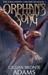 Gillian Bronte Adams - Orphan's Song
