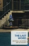 Julia Cooper - The Last Word