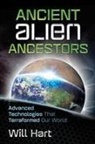Will Hart - Ancient Alien Ancestors