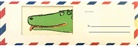 Andre Francois, Andrae Franocois, Andre Francois, André François - Crocodile Tears