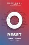 Nick Hall, Nick/ McDowell Hall, Josh Mcdowell, Luis Palau, Ravi Zacharias - Reset
