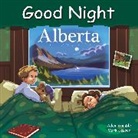 Patricia Castelao, Adam Gamble, Mark Jasper, Patricia Castelao, Suwin Chan - Good Night Alberta