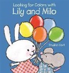 Pauline Oud, Pauline Oud - Looking for Colors with Lily and Milo