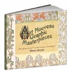 Henry Guedy - Art Nouveau Graphic Masterpieces