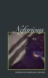Emanuel Xavier - NEFARIOUS